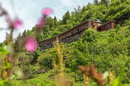 Folly mountain refuge