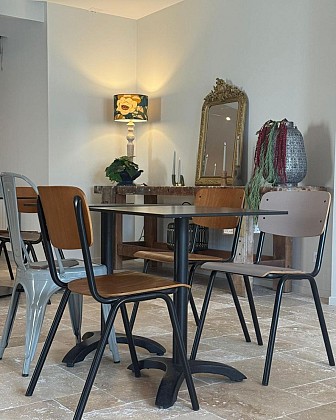 Restaurant "le Clos de Loré"