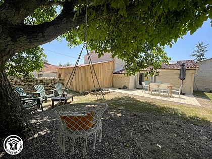 Gîte du Soleil Levant