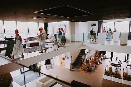 Airspace Indoor Skydiving