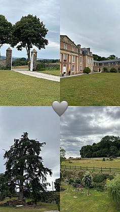 Château du Vaugroult