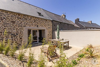 Gîtes de France G1246 : Les Ormes