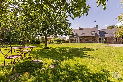 Gîtes de France G33349 : La Goutte