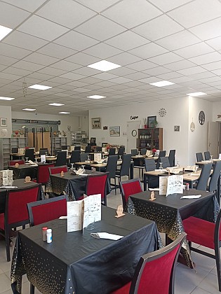 Restaurant Chez Nono