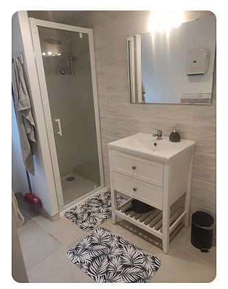 Gîte Le petit cocon