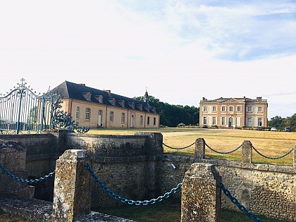 Château de Chéreperrine