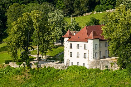 Chartreuse de Pomier