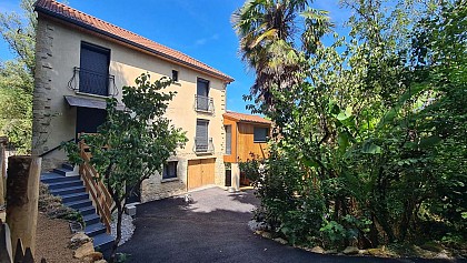 La Maison de Château Trompette