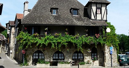 La Taverne du Gabarier