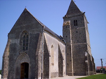 Saint-Germain-de-Varreville