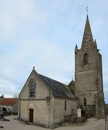 Saint-Martin-de-Varreville