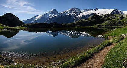 Parc National des Ecrins