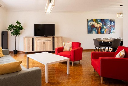 Gîte Le Grenouillet varadais