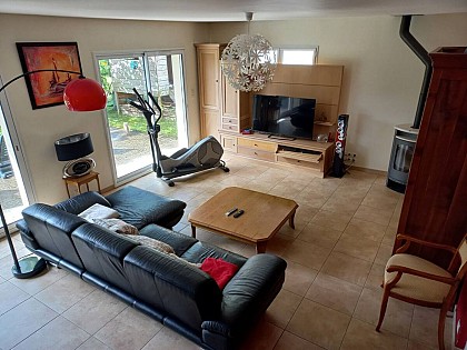 Maison Vallée de la Loire