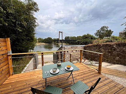 Gite La Remise du Pêcheur