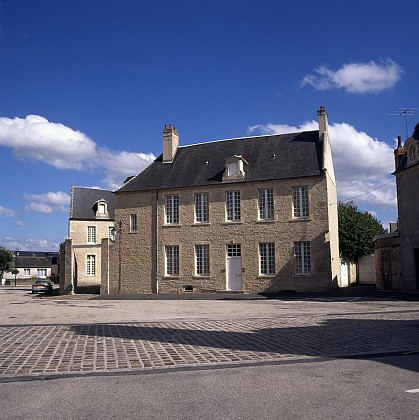 L'Hôtel de Chanvallon
