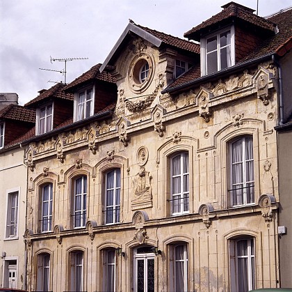 La Maison d'Armateur