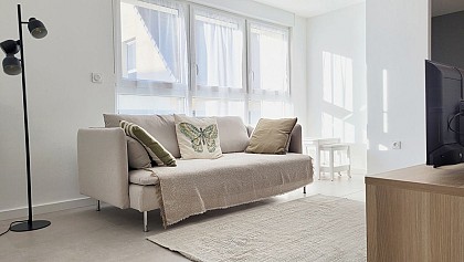 Location de vacances Tara