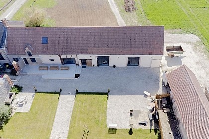 Domaine Ferme de la Vergne