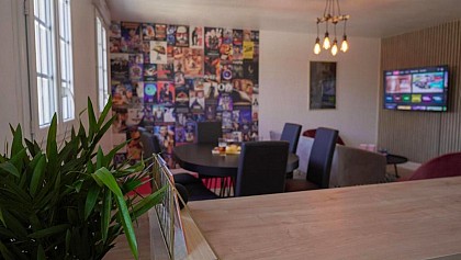 La suite du 7ème Art