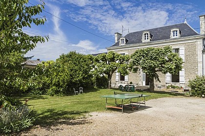 Le Chateau de ma Mère