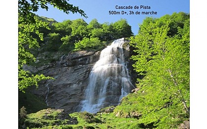 Scarabée - Accompagnatrice montagne