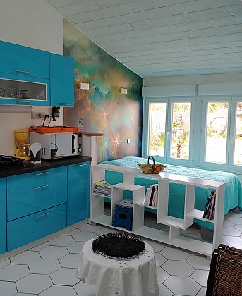 Location de Madame Régine AMILHAT