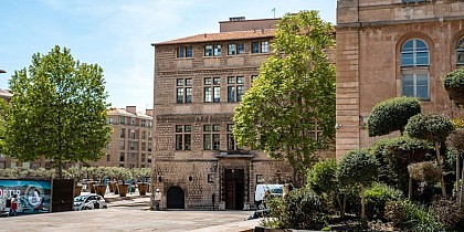 Marseille Between Sea and Landmarks: An Unforgettable Bike Ride