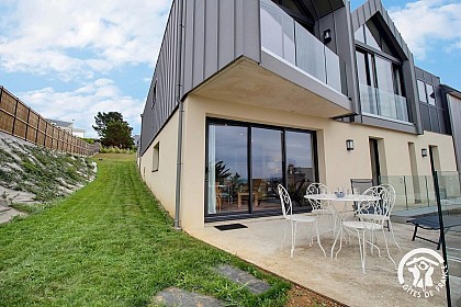 Les belles vues d'Erquy