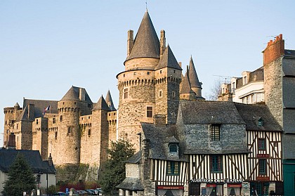 Aux Champs des Oiseaux