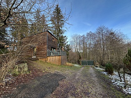 Petit Canada - Petit gîte 4 personnes