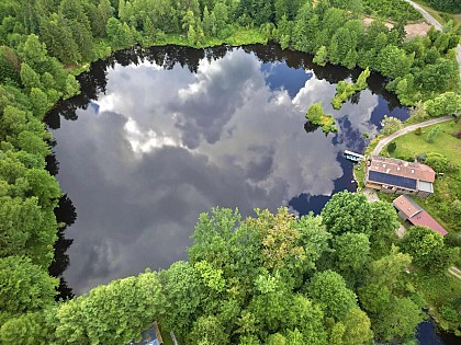 Petit Canada - Grand gîte pour 15 personnes