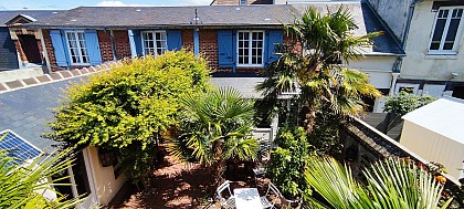 Escapade Normande - Résidence les Althéas