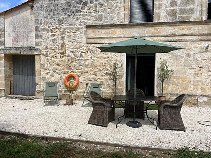 Studette Bord de Dordogne