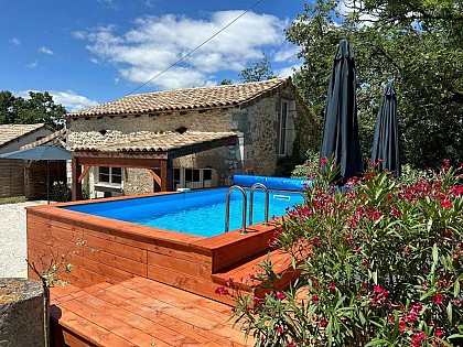 Gîtes de Beaudefour - Le nid douillet