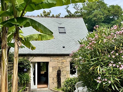 Clévacances H666 > Le Saint Thomas