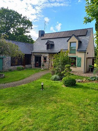 Le Potager de la Reine