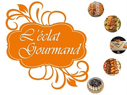 L'ECLAT GOURMAND