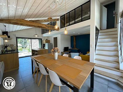 Gîte Derrière La Porte