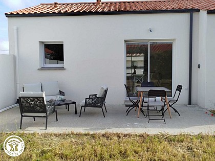 Aux pieds des 2 îles