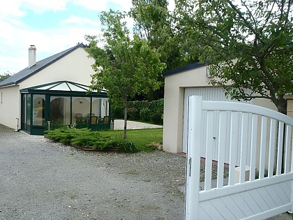 Le Gîte Portais