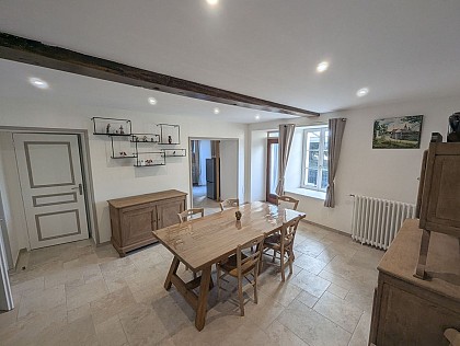 Mme Claudine BOUVIER