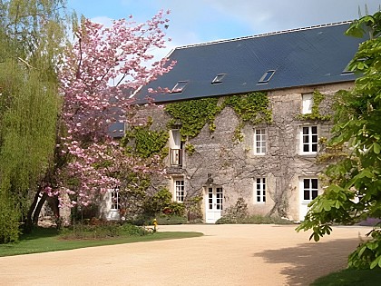 Ferme de Savigny