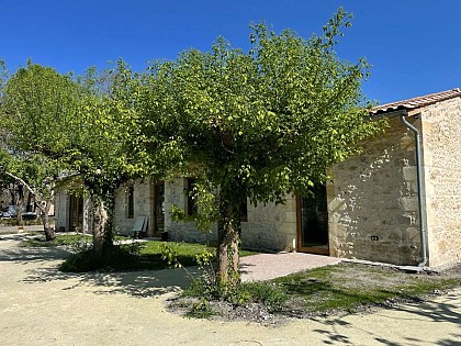 Eh!Co l'Ecolieu du Moulin de Peysoup