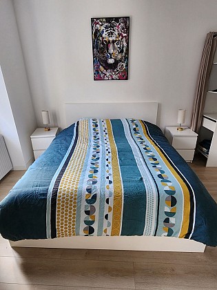 Le cocon de Charlotte