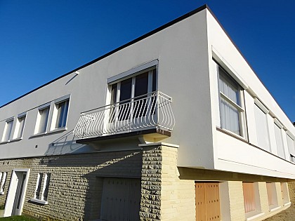 Jacqueline BARUFFOLO