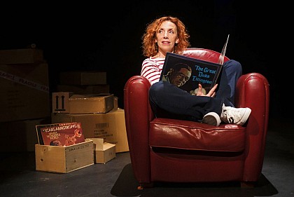 Les Hivernales - Théâtre : Toutes les choses géniales