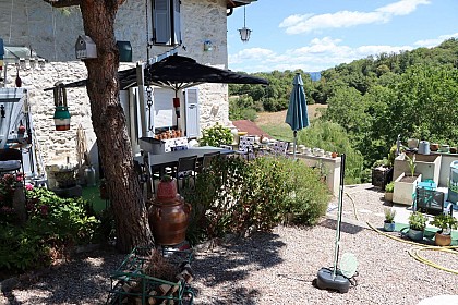 Les Nichoirs de Pusignieu