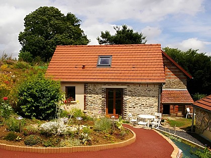 Le Jardin