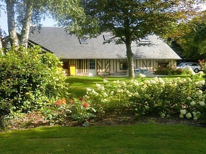 gite la bergerie